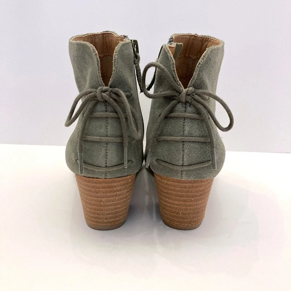 Tahari charles ankle